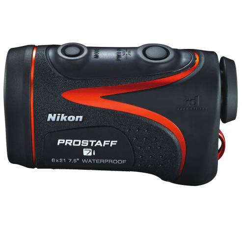 Telemeter Prostaff 7i  Nikon