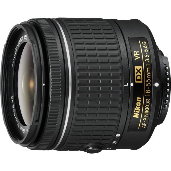 AF-P DX NIKKOR 18-55mm f/3.5–5.6G VR AF-P DX NIKKOR 18-55mm f/3.5–5.6G VR