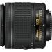 AF-P DX NIKKOR 18-55mm f/3.5–5.6G VR AF-P DX NIKKOR 18-55mm f/3.5–5.6G VR