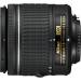 AF-P DX NIKKOR 18-55mm f/3.5–5.6G AF-P DX NIKKOR 18-55mm f/3.5–5.6G
