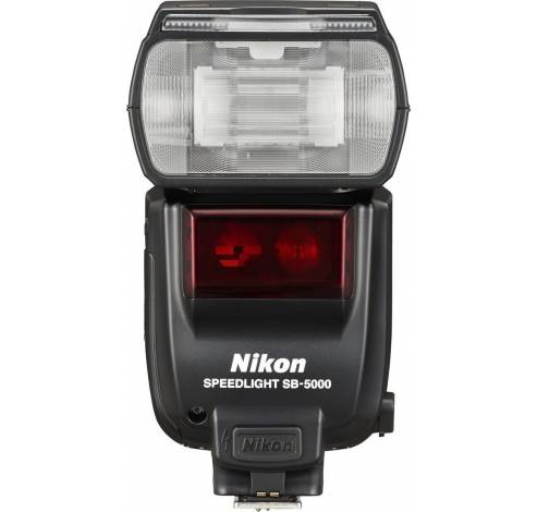 SB-5000 Speedlight   Nikon