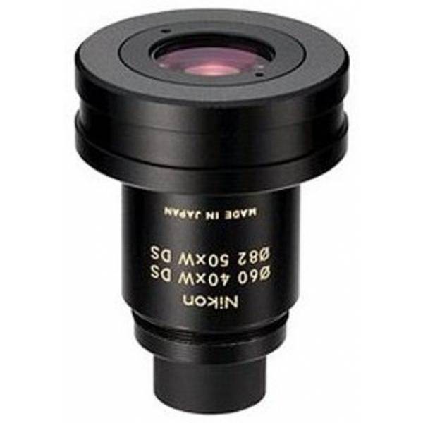 27X/40X/50X Groothoek DS Fieldscope oculair 27X/40X/50X Groothoek DS Fieldscope oculair