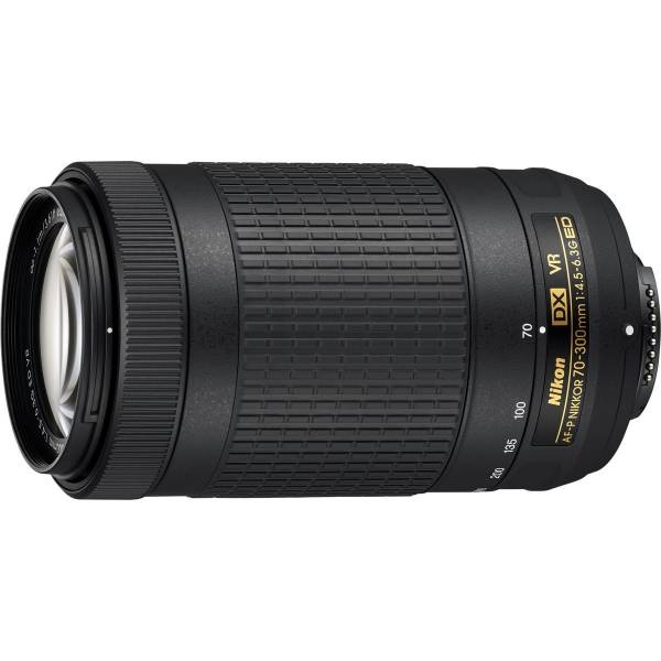 AF-P DX NIKKOR 70-300mm f/4.5-6.3G ED VR AF-P DX NIKKOR 70-300mm f/4.5-6.3G ED VR
