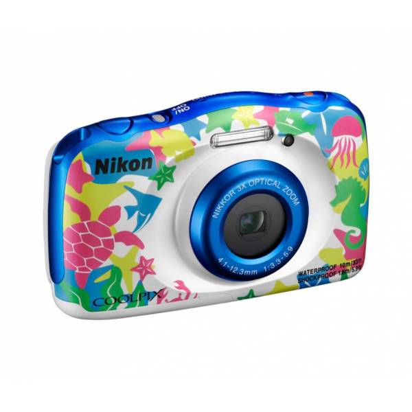 Nikon COOLPIX W100 Marine Nikon COOLPIX W100 Marine