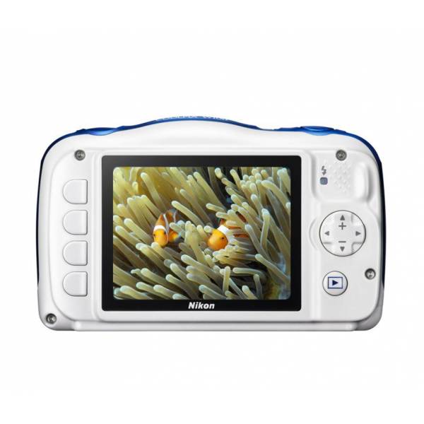 Nikon COOLPIX W100 Marine Nikon COOLPIX W100 Marine