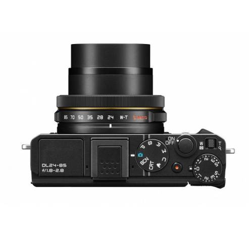 DL 24-85mm BK KIT + Evf  Nikon
