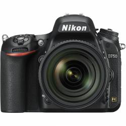 Nikon D750 + AF-S 24-85 mm VR 