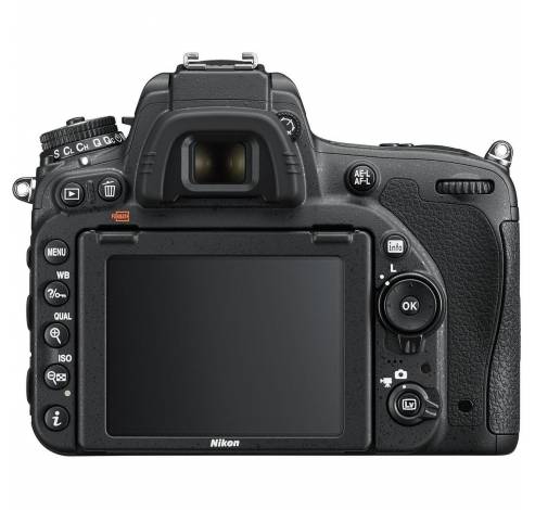 D750 + AF-S 24-85 mm VR  Nikon