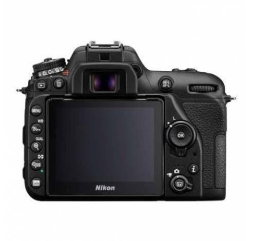 D7500 + 18-105mm VR  Nikon
