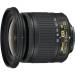 AF-P DX NIKKOR 10-20mm F/4.5-5.6 G VR AF-P DX NIKKOR 10-20mm F/4.5-5.6 G VR