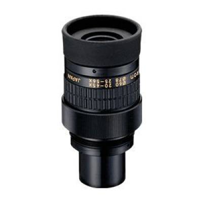 Field Eyepiece 20-45X/25-56X  Nikon