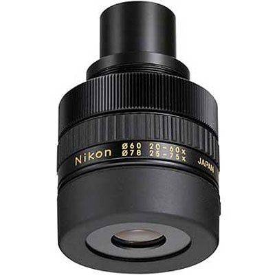 13-40/20-60/25-75X MC II ED-50  Nikon