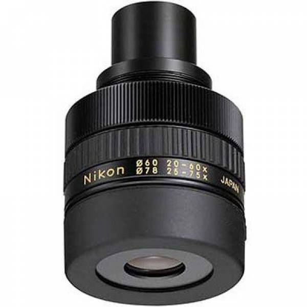 13-40/20-60/25-75X MC II ED-50 13-40/20-60/25-75X MC II ED-50