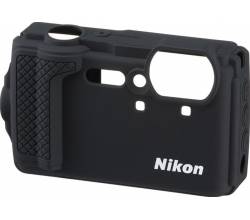 Coolpix W300 Silicone Jacket Black Nikon