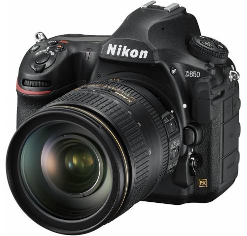D850 + AF-S 24-120mm F/4 VR  Nikon