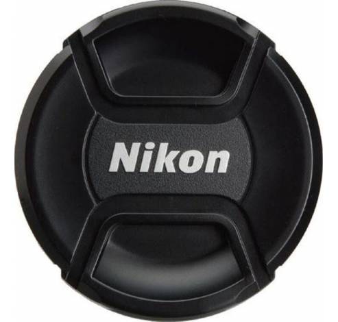 Objectiefdop LC-67  Nikon