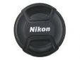 LC-58 58MM SNAP-ON FRONT LENS CAP