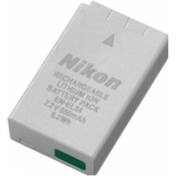 Nikon EN-EL24 Battery 