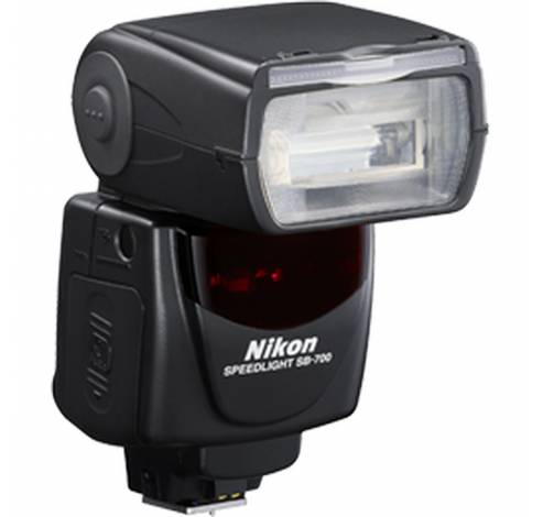 SB-700 Flash  Nikon