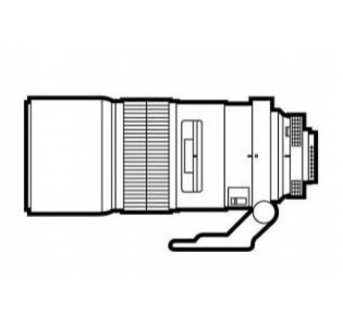 AF-S 300mm f/4.0D  Nikon