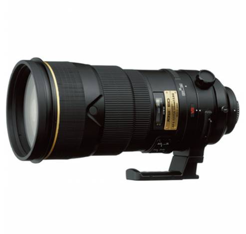 AF-S 300mm/F2.8G IF-ED VR II  Nikon