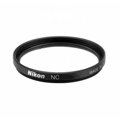 Filter 58 mm  Nikon