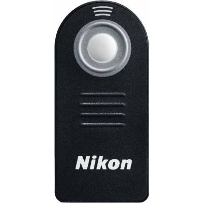 ML-L3 Remote Control  Nikon