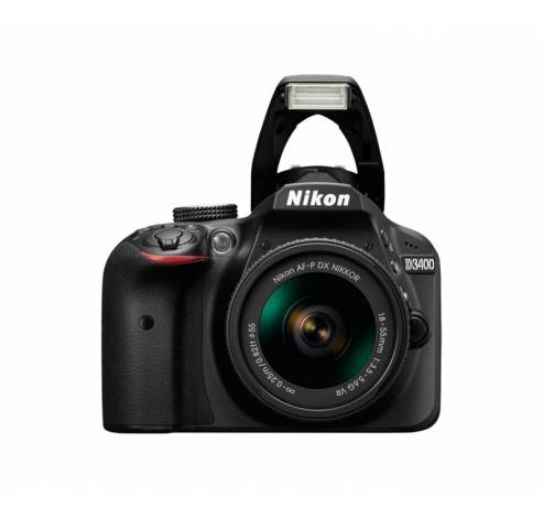 D3400 + AF-S DX 35mm f/1.8  Nikon