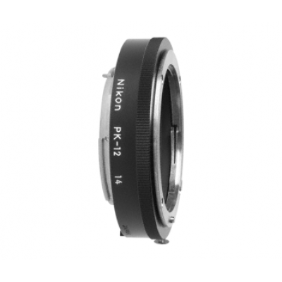 PK-12 Automatische Adapter Ring  Nikon