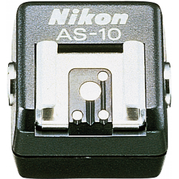 AS-10 Multiflitsadapter AS-10 Multiflitsadapter