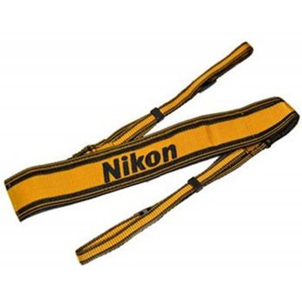 AN-6Y WIDE NYLON NECKSTRAP AN-6Y WIDE NYLON NECKSTRAP