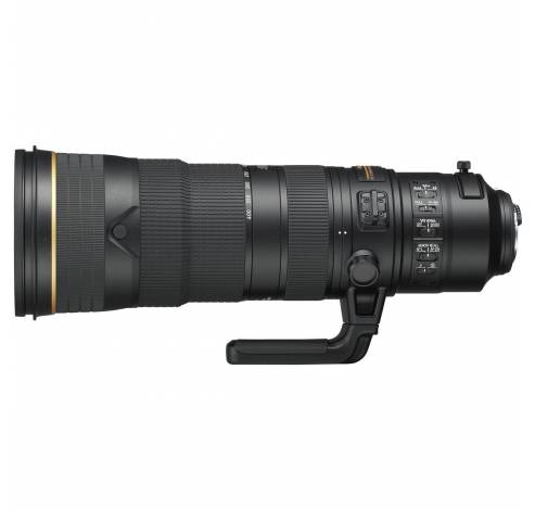 AF-S NIKKOR 180-400mm f/4E TC1.4FL ED VR  Nikon