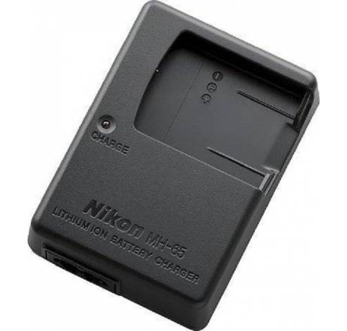 MH-65 (Battery-Charger For EN-EL12)  Nikon