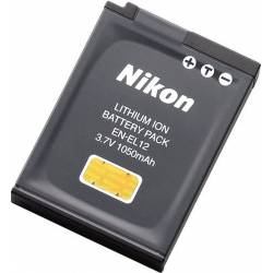 Nikon Batterij EN-EL12 