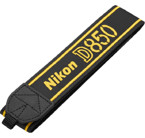 Strap AN-DC18  Nikon