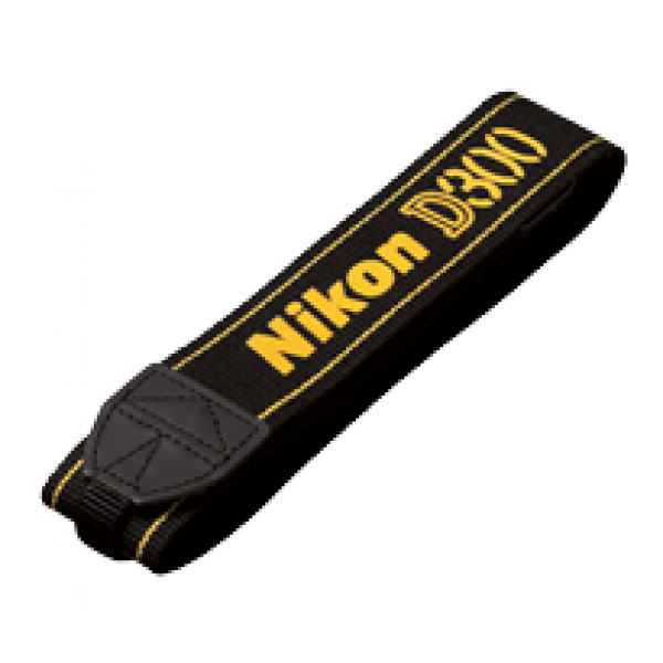 AN-D300 Carrying strap AN-D300 Carrying strap
