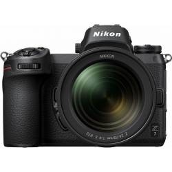 Nikon Z7 + 24-70mm f/4.0 Kit 