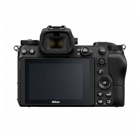 Z7 + FTZ Adapter Kit  Nikon