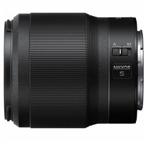 NIKKOR Z 50mm F/1.8 S  Nikon