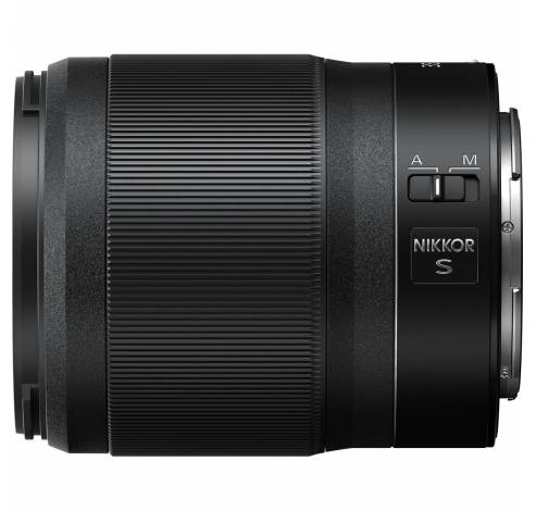 NIKKOR Z 35mm F/1.8 S  Nikon