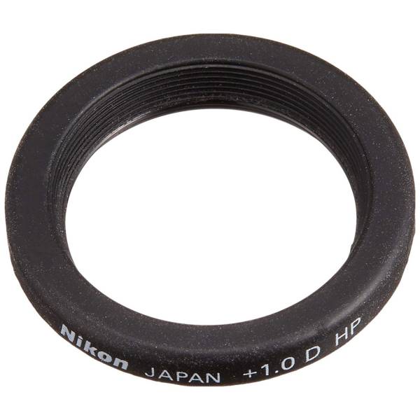1,0 Dptr Lenscorrectie D1/F100 1,0 Dptr Lenscorrectie D1/F100