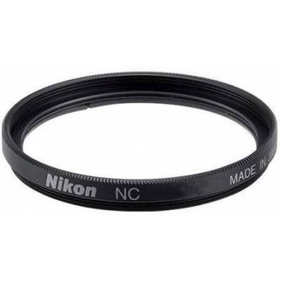 55mm Filter NC  Nikon