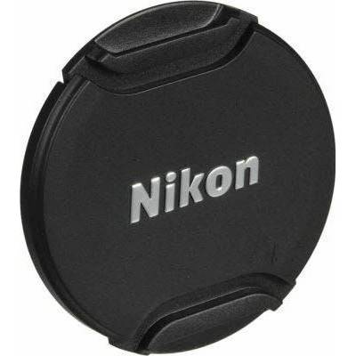 LC-N52 Front Lens Cap  Nikon