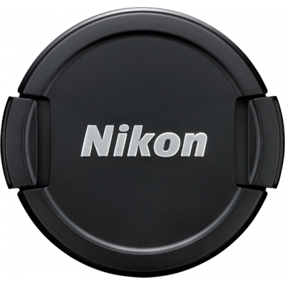 Lens Cap LC-CP21  Nikon