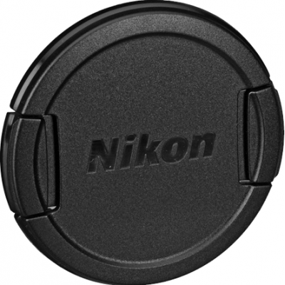 Lens Cap LC-CP31  Nikon