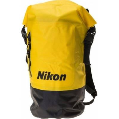 Nikon Waterproof Backpack 