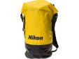 Nikon Waterproof Backpack