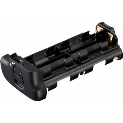 MS-D12 AA Battery Holder  Nikon