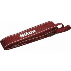 Nikon Strap AN-DC3 RD 