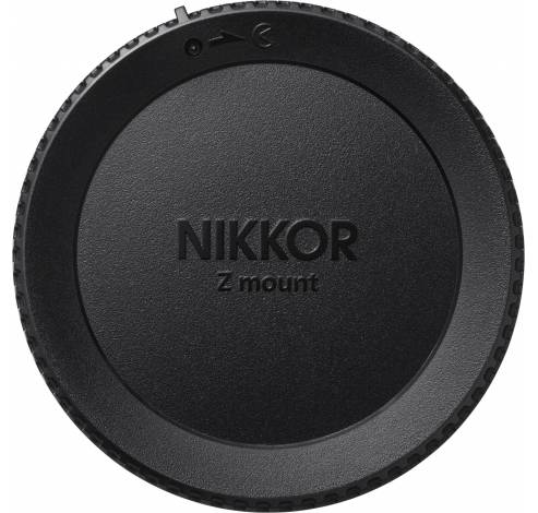 LF-N1 Rear Cap  Nikon